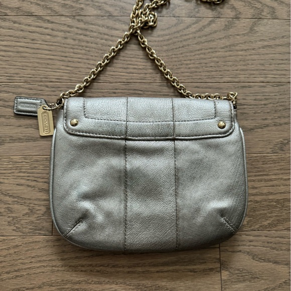 Coach Crossbody Purse - Picture 2 of 11